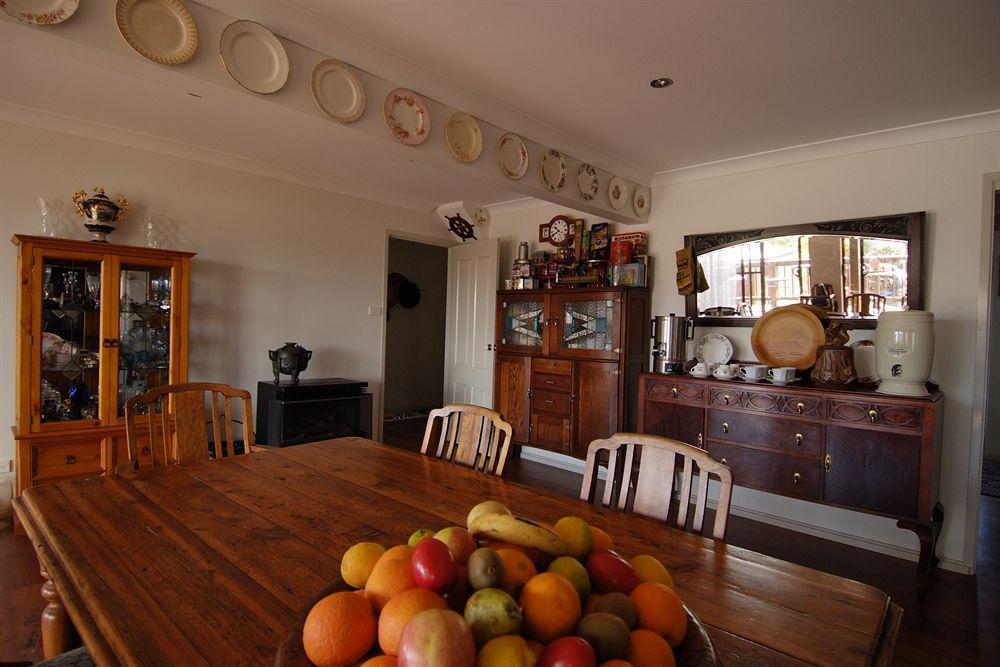 Hôtel Anchors Aweigh - Adult & Guests Only à Narooma Extérieur photo