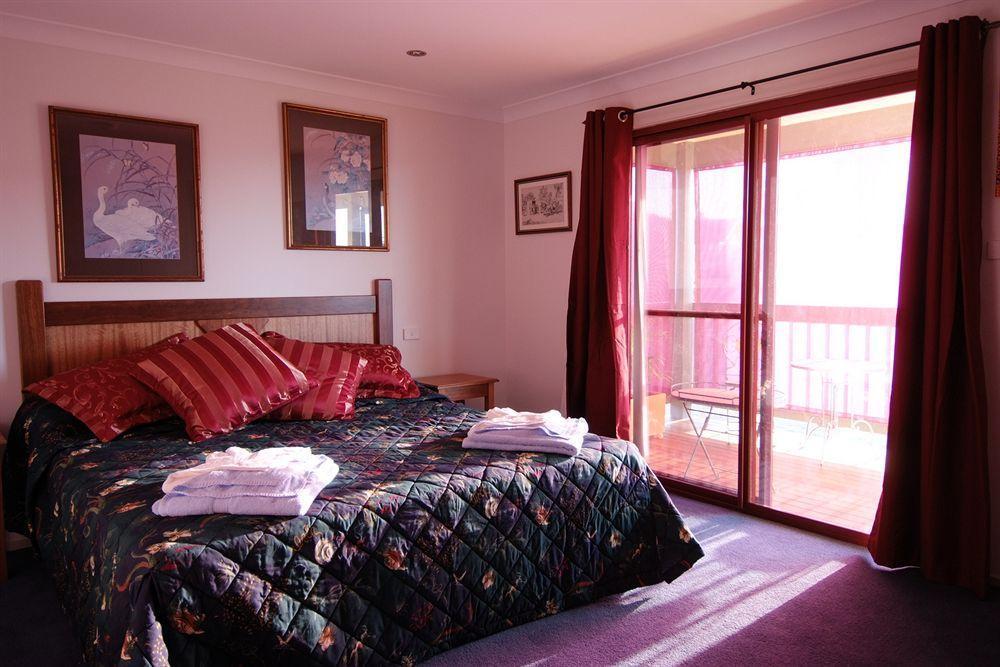 Hôtel Anchors Aweigh - Adult & Guests Only à Narooma Extérieur photo