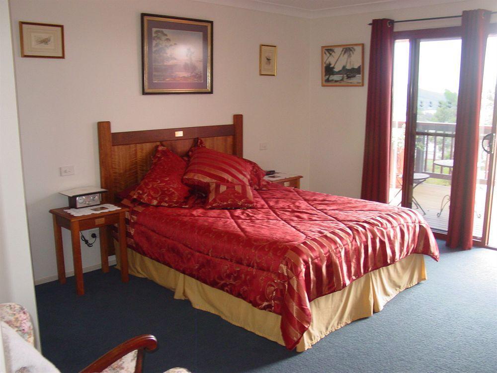 Hôtel Anchors Aweigh - Adult & Guests Only à Narooma Extérieur photo