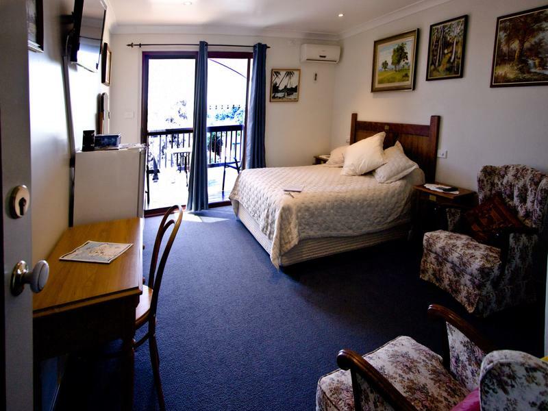 Hôtel Anchors Aweigh - Adult & Guests Only à Narooma Extérieur photo