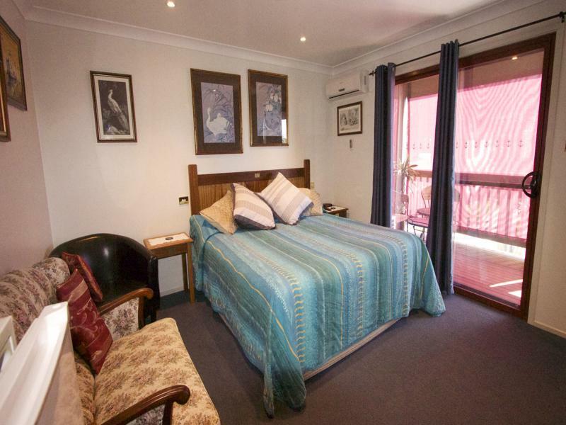 Hôtel Anchors Aweigh - Adult & Guests Only à Narooma Extérieur photo