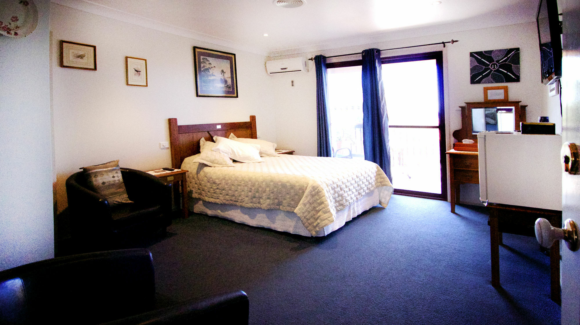 Hôtel Anchors Aweigh - Adult & Guests Only à Narooma Extérieur photo