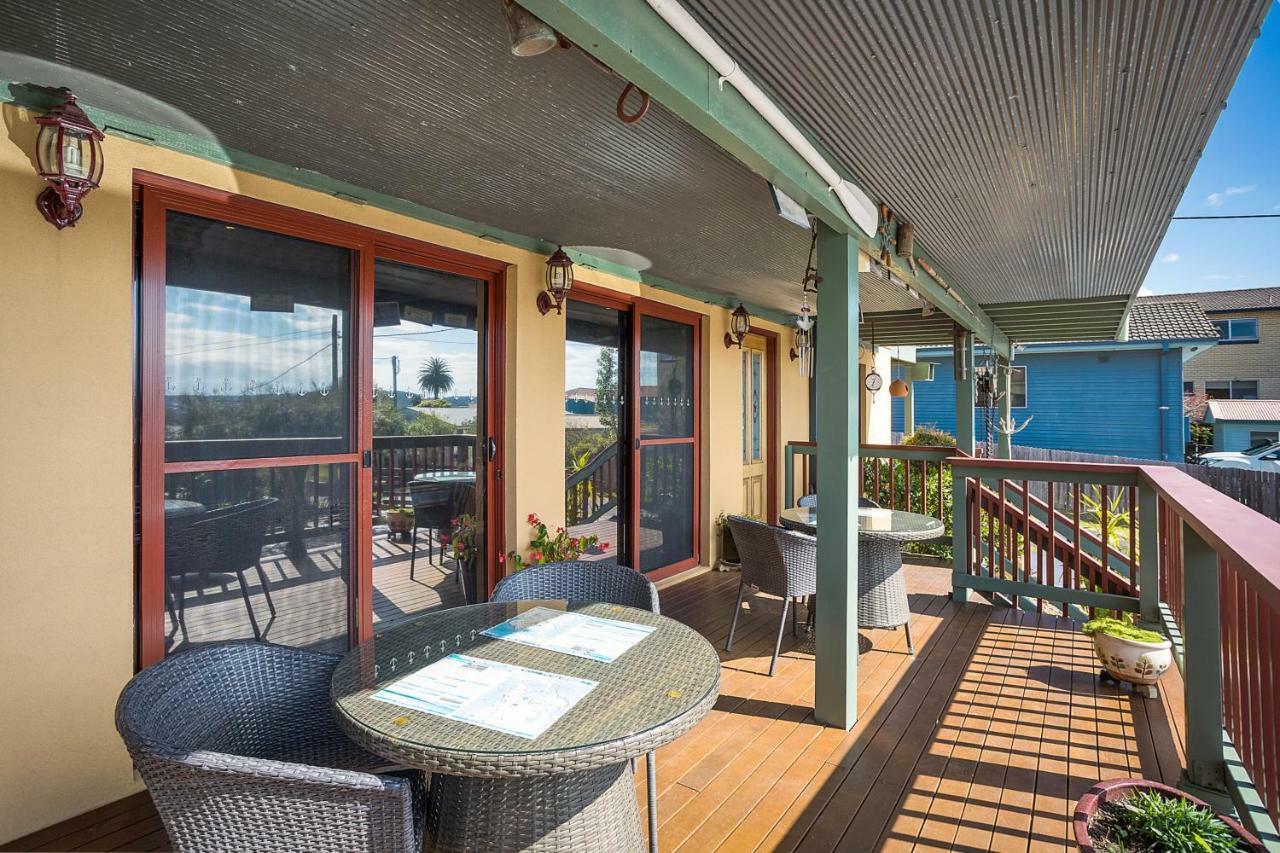 Hôtel Anchors Aweigh - Adult & Guests Only à Narooma Extérieur photo